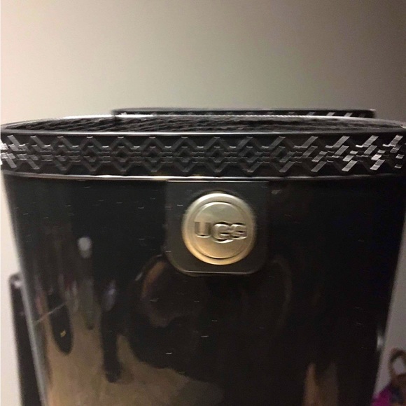 Rain boots UGG Tall US6 - Picture 5 of 8